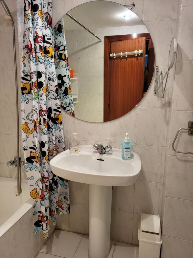 Habitacion Privada Castro Urdiales Extérieur photo